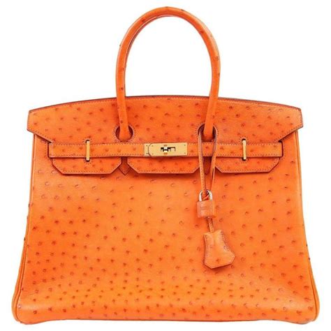 ostrich hermes bag price|worth handbags ostrich leather.